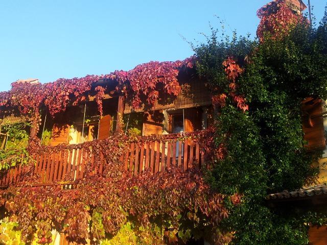 Rozina Vacation House Pliskovica Extérieur photo