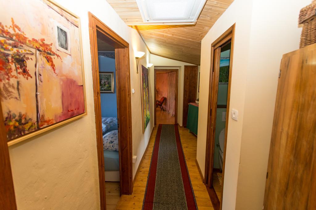 Rozina Vacation House Pliskovica Extérieur photo