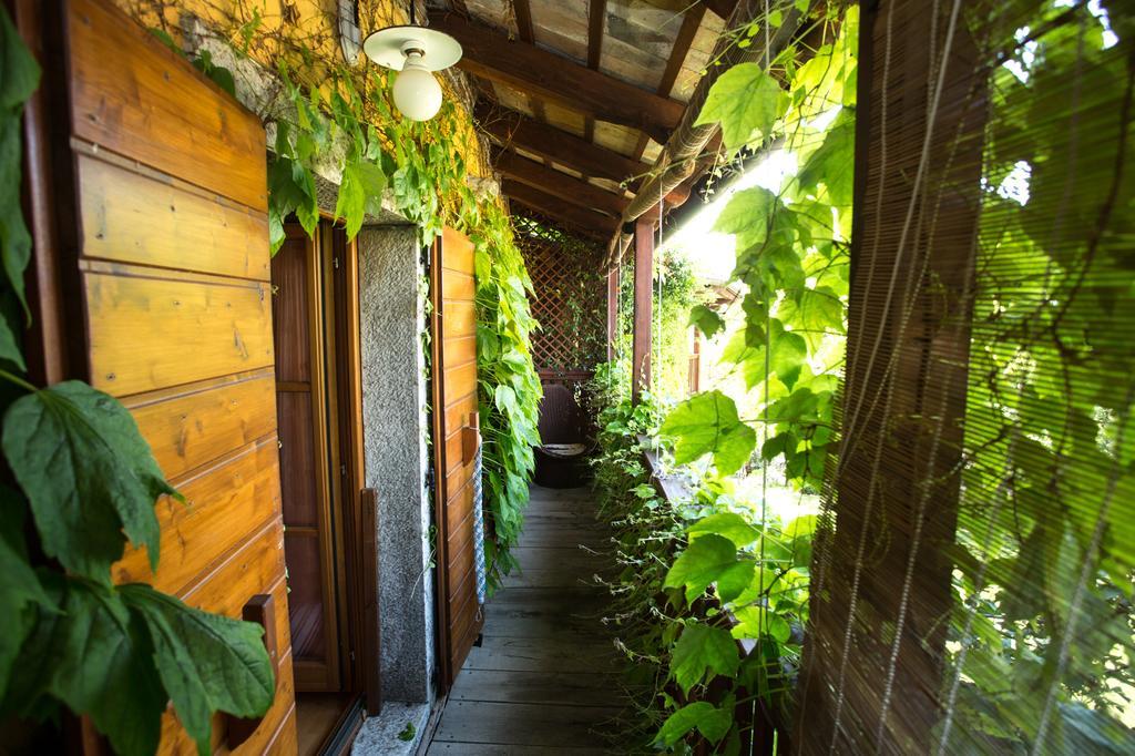Rozina Vacation House Pliskovica Extérieur photo