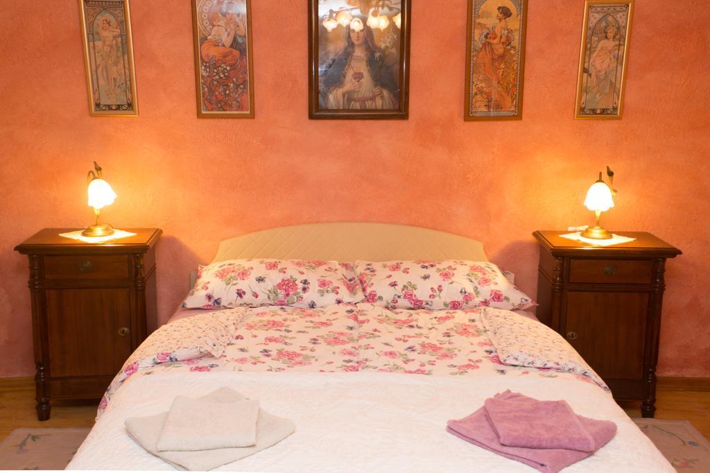 Rozina Vacation House Pliskovica Extérieur photo