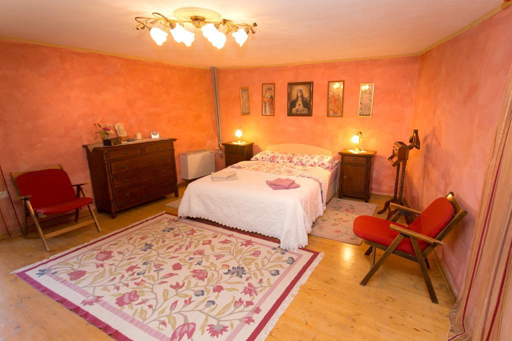 Rozina Vacation House Pliskovica Extérieur photo