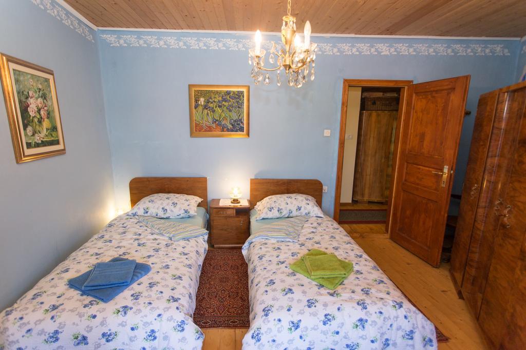 Rozina Vacation House Pliskovica Extérieur photo