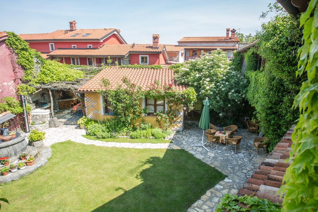 Rozina Vacation House Pliskovica Extérieur photo