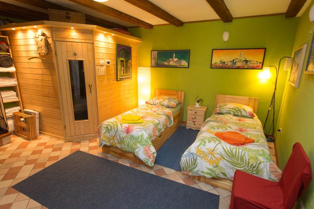 Rozina Vacation House Pliskovica Extérieur photo