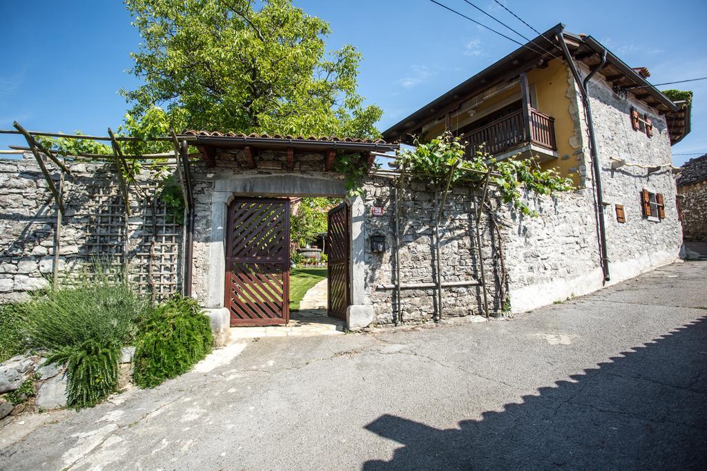 Rozina Vacation House Pliskovica Extérieur photo