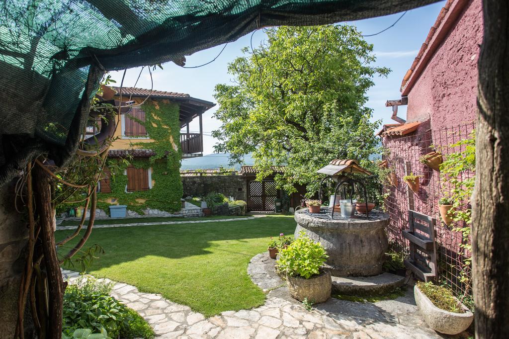 Rozina Vacation House Pliskovica Extérieur photo