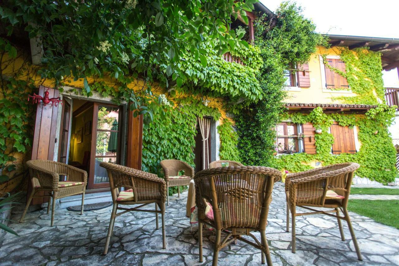 Rozina Vacation House Pliskovica Extérieur photo